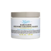 Kiehl's 科颜氏 白泥净肤面膜 125ml