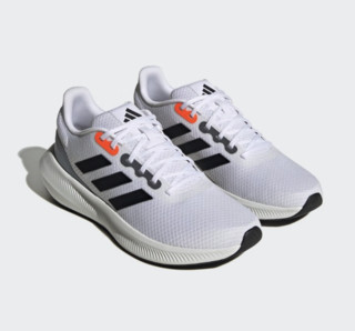 adidas 阿迪达斯 Runfalcon 3.0 男子跑鞋 HP7543