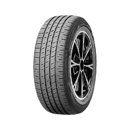 NEXEN 耐克森 NFERA RU5 轿车轮胎 SUV&越野型 225/60R18 100V