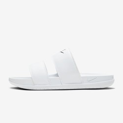 NIKE 耐克 Offcourt Duo Slide 女子拖鞋 DC0496-100