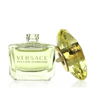 VERSACE 范思哲 幻影金钻女士淡香水 EDT 5ml