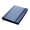 Sfeng 顺风 SFA51908 A5纸质笔记本 绑绳款 蓝色 单本装