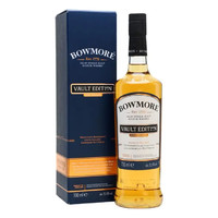 BOWMORE 单一麦芽 苏格兰威士忌 51.5%vol 700ml/瓶
