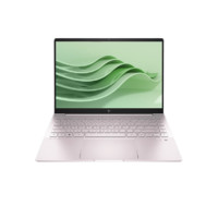 HP 惠普 星Book Pro14 十三代酷睿版 14.0英寸 轻薄本 粉色（酷睿i5-13500H、核芯显卡、