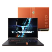 抖音超值购：ThundeRobot 雷神 Zero 2023 16英寸游戏本（i9-13900HX、16GB、512GB、RTX 4080）