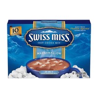 美怡可 SwissMiss 进口可可粉 280g 可冲10杯（多口味任选）