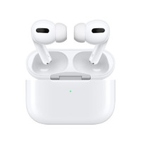 Apple 苹果 AirPods Pro 入耳式降噪蓝牙耳机 海外版