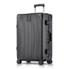 NAUTICA 诺帝卡 铝框行李箱 26英寸 K-B63K-26C