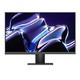  新品发售、评论有奖：KOORUI 科睿 P6 27英寸IPS显示器（3840*2160、60Hz、HDR10、100% sRGB）　