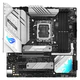 PLUS会员：ROG 玩家国度 STRIX B760-G GAMING WIFI D5 小吹雪 主板