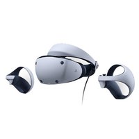 SONY 索尼 PlayStation VR2 VR眼镜 一体机（4K、120Hz）