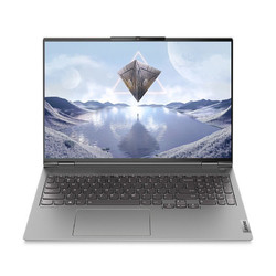 ThinkPad 思考本 ThinkBook 16p 2021款 16英寸笔记本（R7-5800H、16GB、512GB、RTX3060）