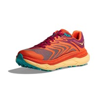 HOKA ONE ONE Tecton X 2 男女款越野跑鞋 1134516