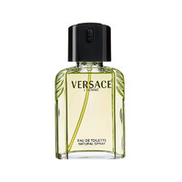 VERSACE 范思哲 L'HOMME型男士淡香水 EDT 100ml