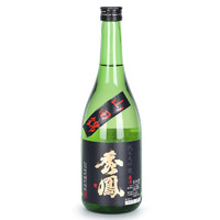 秀鳳 山田锦纯米大吟酿 720ml