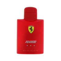 Ferrari 法拉利 红色激情男士淡香水 EDT 125ml