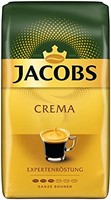 Jacobs 雅各布斯 Crema Intenso 皇冠咖啡豆1000g