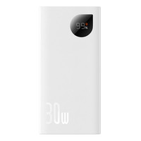 BASEUS 倍思 Adaman 2 移动电源 Type-C 30W