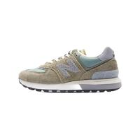 new balance Stone Island 联名款 男子休闲运动鞋 U574LGST