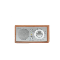 Tivoli Audio 流金岁月 2.0声道 室内 音箱 樱桃木