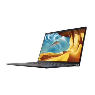 ThinkPad 思考本 X1 Nano 13英寸超轻薄商务办公手提联想笔记本电脑