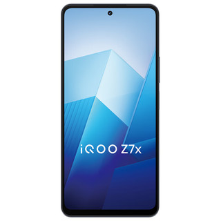 iQOO Z7x 5G手机 8GB+128GB 深空黑