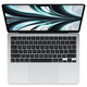 百亿补贴：Apple 苹果 MacBook Air 2022款 13.6英寸笔记本电脑（M2、16GB、256GB）