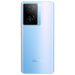 iQOO vivo iQOO Z7 8GB+256GB 原子蓝 120W超快闪充