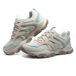 skechers斯凯奇女款休闲运动鞋117306