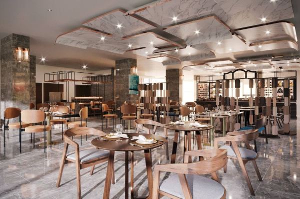 普利兹克奖的中国建筑大师王澍的杰作,拥有五间卧室的别墅——三合宅