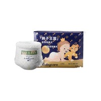 babycare 皇室狮子王国系列 宝宝拉拉裤 L4片