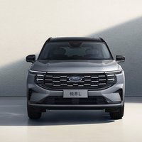 Ford 长安福特 锐界 23款 锐界L 2.0T 两驱时尚型5座