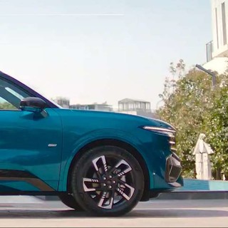 Ford 长安福特 锐界 23款 锐界L 2.0T 两驱时尚型5座