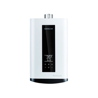 SENG 森歌 R系列 JSQ27-R5-L 零冷水燃气热水器 14L 27kW