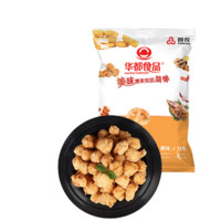 HUADU FOODSTUFF 华都食品 香脆鸡米花 300g