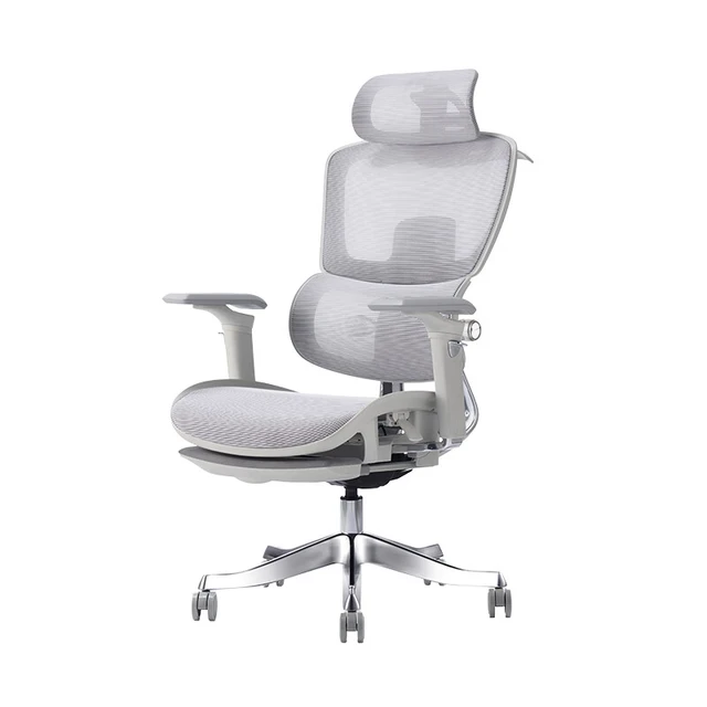 京东京造 统帅系列 Master 人体工学电脑椅