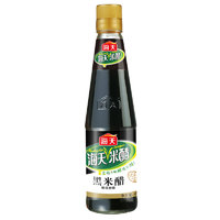 海天 黑米醋 450ml