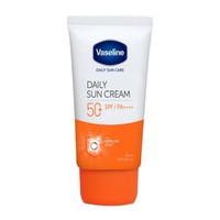 Vaseline 凡士林 水感晶冻养肤防晒霜50ml