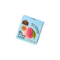 CHALI 茶里 冻干蜜桃乌龙茶粉 3.5g*2盒