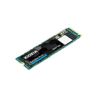 铠侠（Kioxia） SE10系列 M.2/NVME/2280 SSD固态硬盘 台式机笔记本固态硬盘 NVME RD20 电竞之心  2TB+散热片