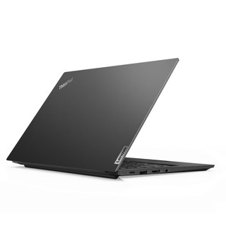 联想ThinkPad E14 2022款 14英寸轻薄商务便携笔记本电脑定制款