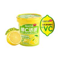 每日的菌 维生素C咀嚼片 50枚/桶 3桶