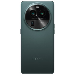 OPPO Find X6 Pro 5G手机 12GB+256GB 飞泉绿