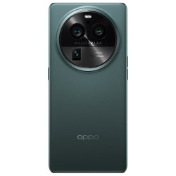 oppofindx6pro5g手机16gb256gb飞泉绿第二代骁龙8