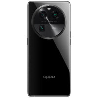 百亿补贴：OPPO Find X6 5G手机 12GB+266GB