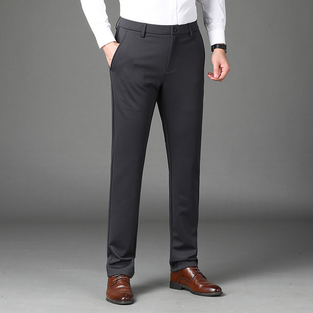 POLO VILLAE 保罗威特 Polovillae/保罗威特 男士西裤