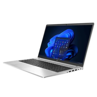 惠普(HP)HP ProBook 440 G9 14英寸商用轻薄办公笔记本电脑(i5-1235U/8G/512G/MX570A 2G独显/Win11H)