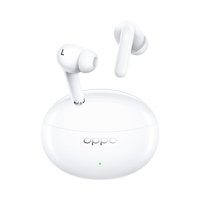 百亿补贴：OPPO Enco Free3 入耳式真无线动圈主动降噪蓝牙耳机