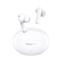 OPPO Enco Free3 入耳式真无线动圈主动降噪蓝牙耳机