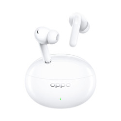 OPPO Enco Free3 入耳式真无线动圈主动降噪蓝牙耳机